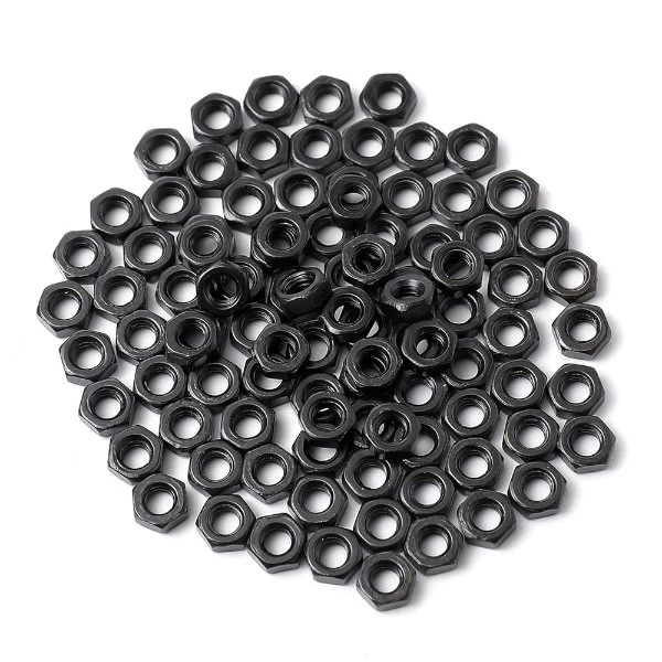 carbon-steel-a307-hex-nut
