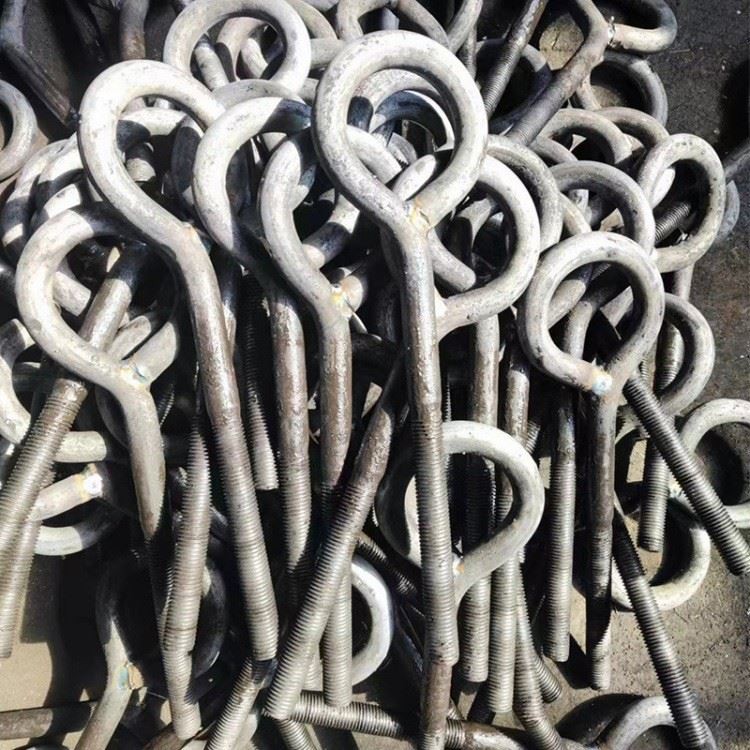 Galvanized Anchor Bolts high quality