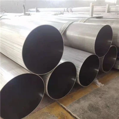 스테인리스강 직사각형 튜브를 엘리베이터 구조물에 사용할 수 있습니까?