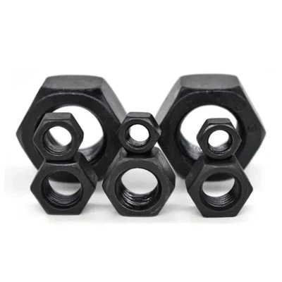 2025년 세계 10대 패스너 공급업체