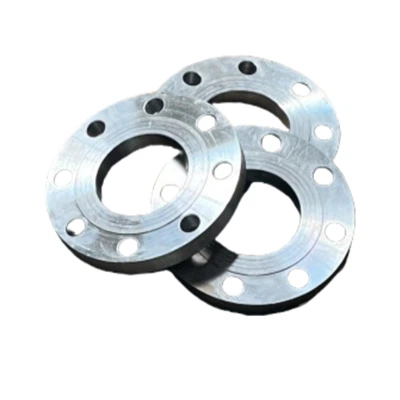 플랜지 설계 개선은 성능에 어떤 영향을 미칠까요?